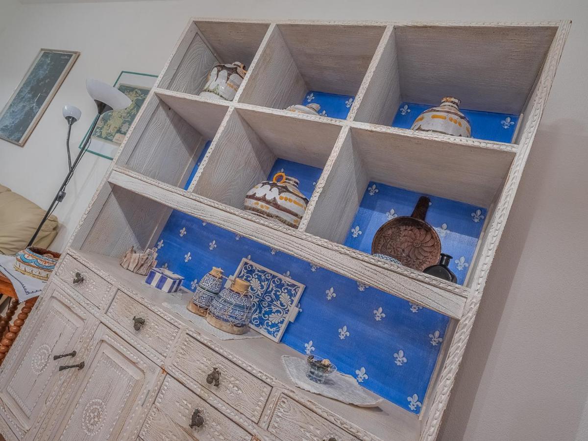 Sardinia Family Villas - Cannigione Beach Apartments Eksteriør billede