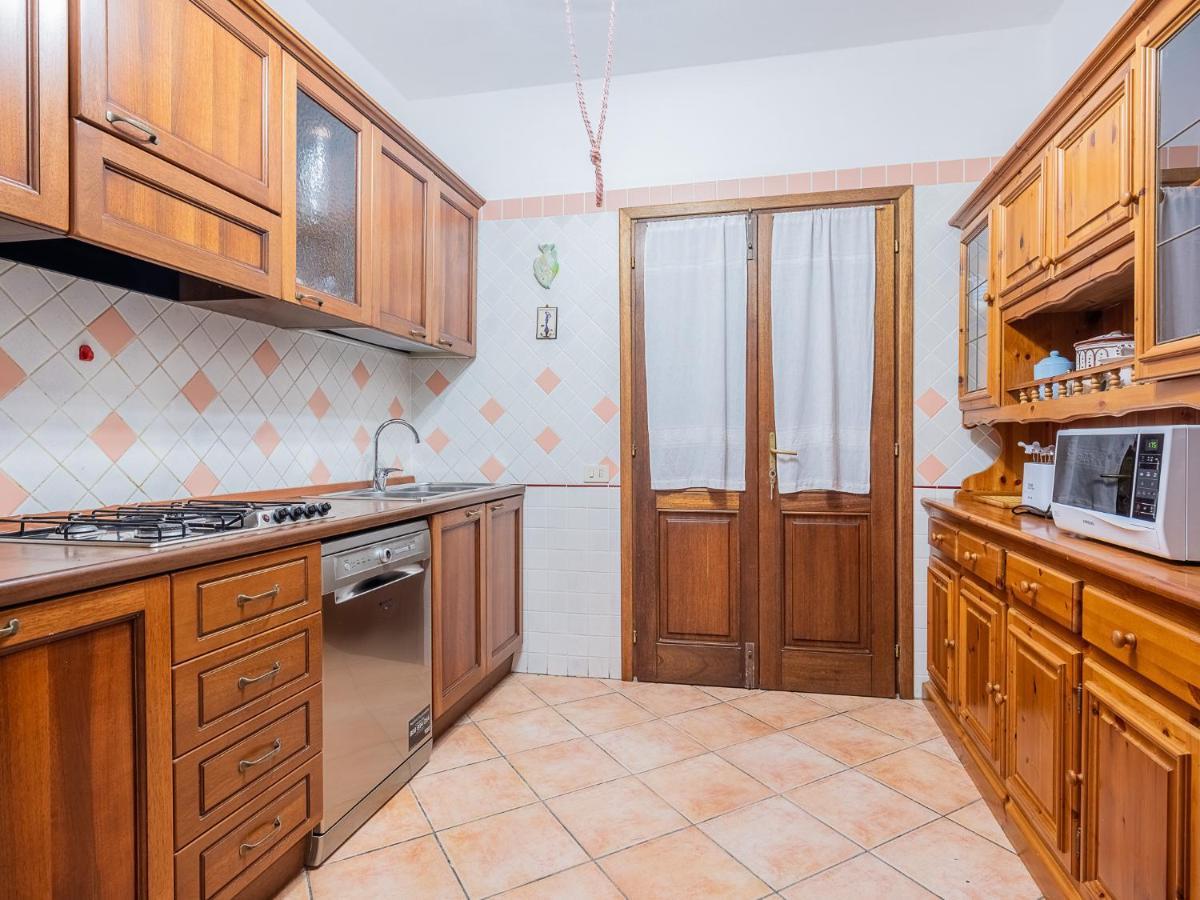 Sardinia Family Villas - Cannigione Beach Apartments Eksteriør billede