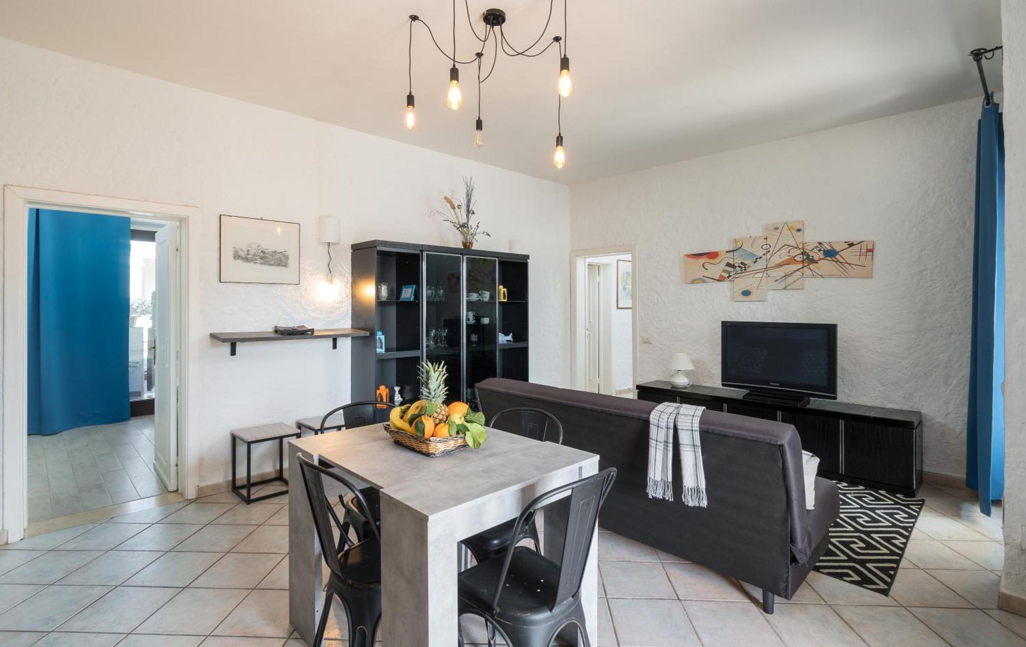 Sardinia Family Villas - Cannigione Beach Apartments Eksteriør billede