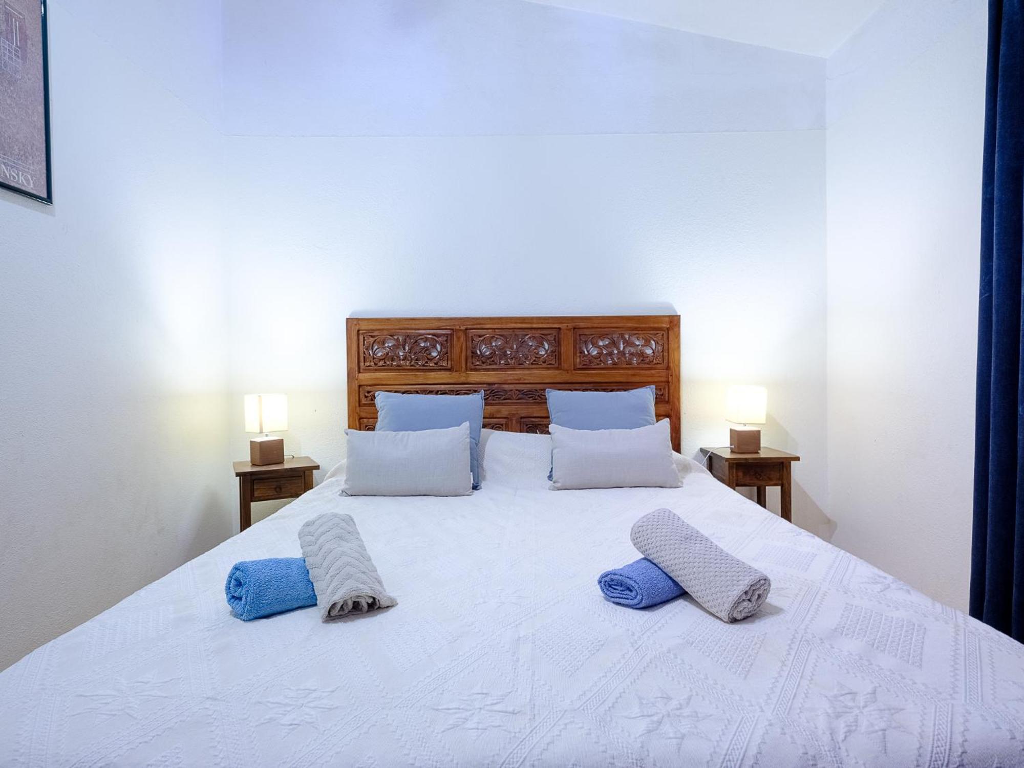 Sardinia Family Villas - Cannigione Beach Apartments Eksteriør billede